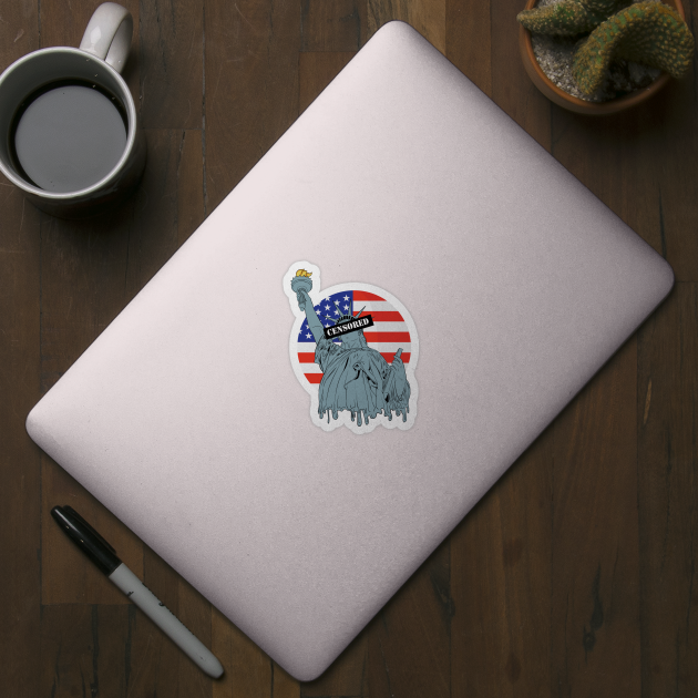 4th of july America USA patriotic by SimplethingStore